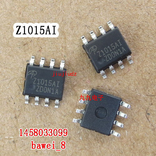 Z1015AI Z1010AI 12V 5V直流DC-DC电源芯片  J0396