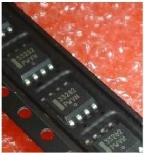 MC33262 NCP1608B液晶电源芯片 贴片8脚 PFC液晶升压芯片 j0227