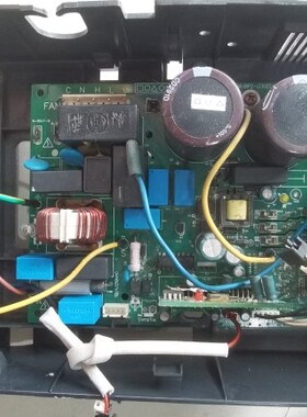 341系列小站板1225 TNY267 030 PS21964 FNA41560空调变频板外机