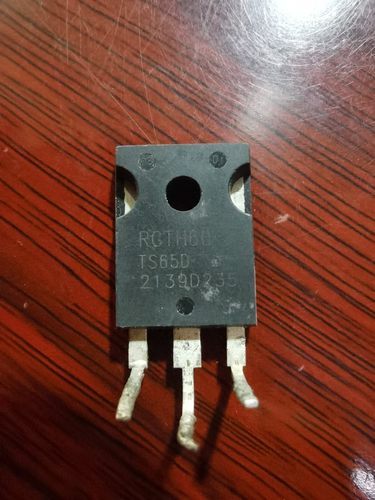 IGBT管PFC开关管美的升压管