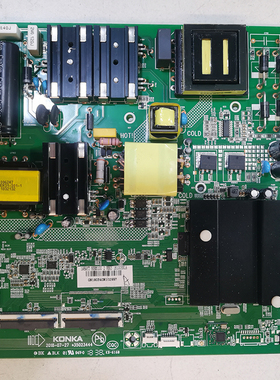 康佳LED55K6100  35023444 卡开机画面LOGO 全新写好数据EMMC芯片