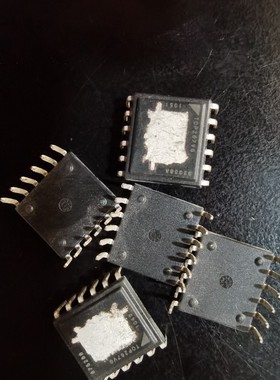 TOP267VG 大12脚直插 J0378