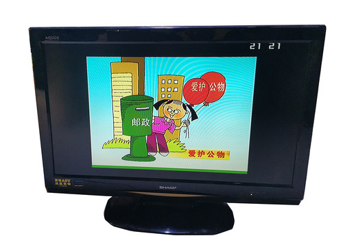 夏普LCD-32Z330A 32A33 32D500A 32QL3 灯管改装LED灯条套件