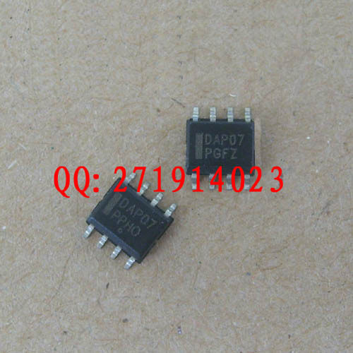 DAP07 全新 8脚贴片 SOP-8 j0070
