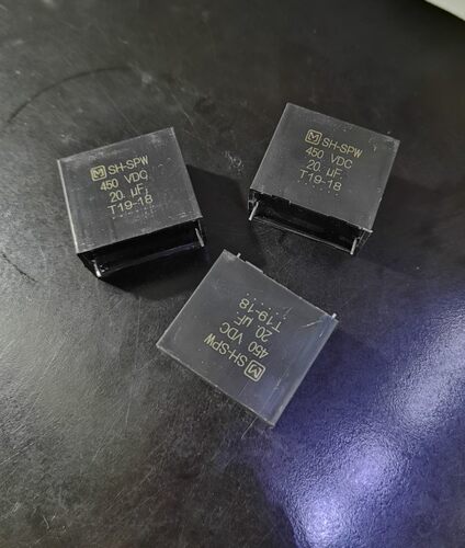 大金U2空调配件大金变频板450VDC