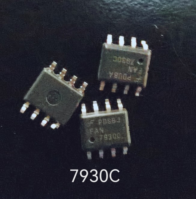 7930液晶电视电源芯片