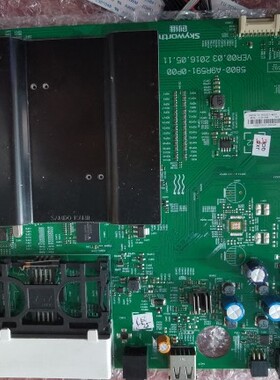 原装创维55G7 55G910M 50G7液晶电视主板5800-A9R591-0P00电路板