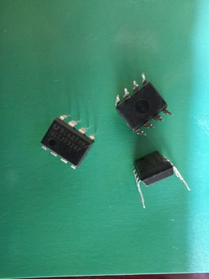 空调芯片27324变频配件