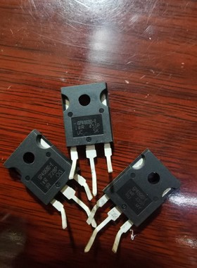 GP4068D-E 进口全新三极管【TO-3P】美的格力变频板开关管 J0402