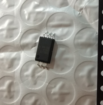 全新原装光耦NSI6801B