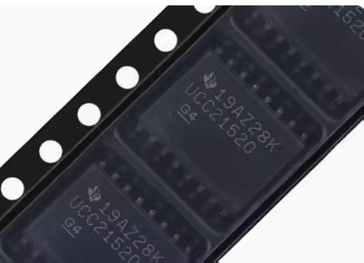 全新UCC21520DWR UCC21520 贴片SOP16 驱动器芯片（J0212）