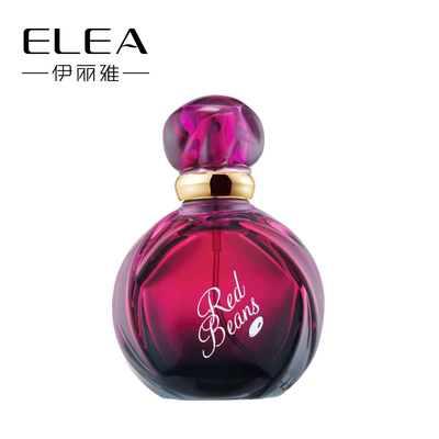 毒药香水檀香黑莓少女正品伊丽雅