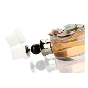 菲兰花之恋蝶舞女士香水花香型香氛原巴黎贝丽丝花之密语香水正品