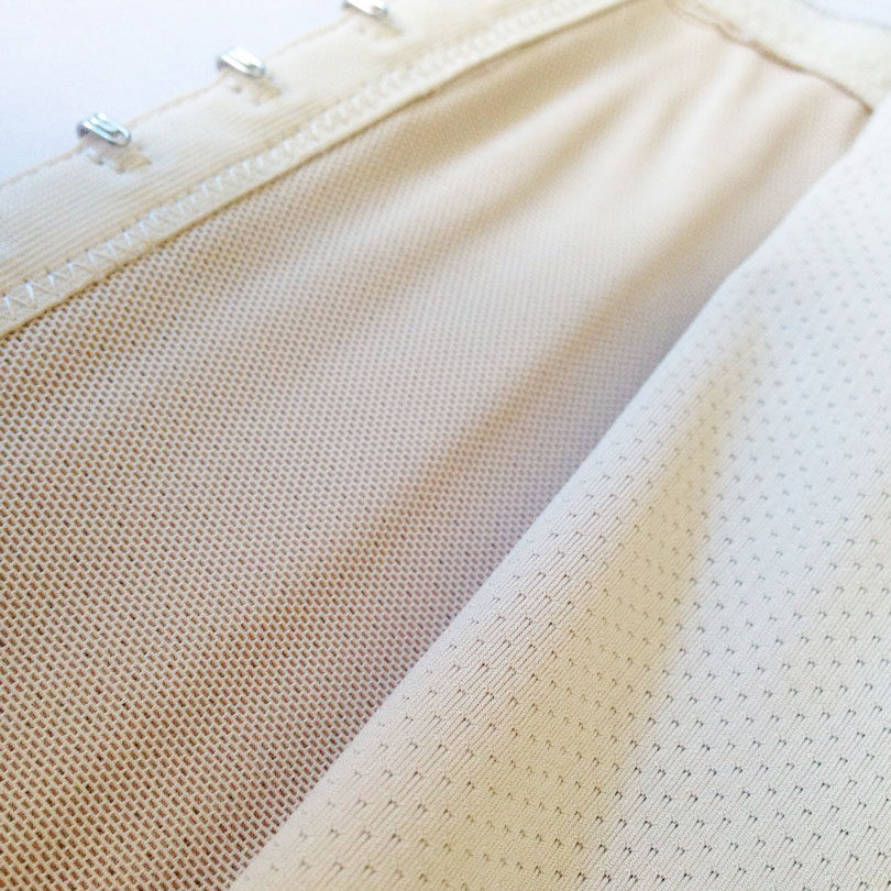 Corset 627#613# en nylon - Ref 682141 Image 3