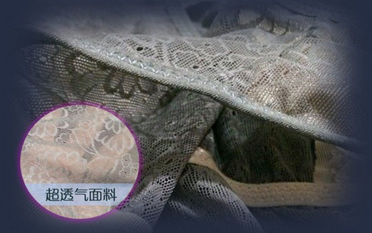 body amincissant 621#603 en nylon - Ref 669889 Image 4