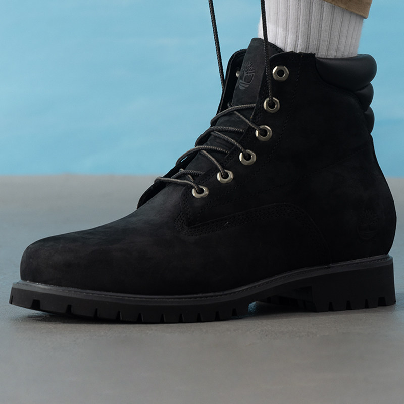 添柏岚（Timberland）马丁靴男鞋 秋季户外耐磨皮靴工装靴高帮徒,户外/登山/野营/旅行用品,户外休闲鞋,淘宝优惠券,粉丝福利购,淘宝优惠卷