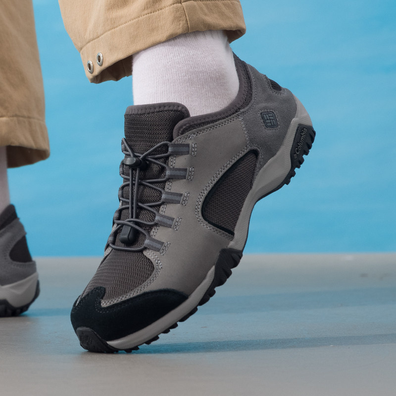 哥伦比亚（Columbia）男鞋 2026春季新款户外运动鞋舒适徒步鞋越,户外/登山/野营/旅行用品,登山鞋/徒步鞋,淘宝优惠券,粉丝福利购,淘宝优惠卷
