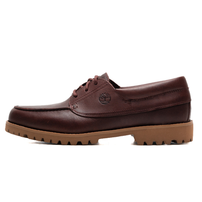 Timberland添柏岚男鞋夏季新款户外时尚休闲低帮鞋商务鞋A6BT2