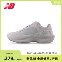 NEW BALANCE NB官方正品男女同款WRPD蛋壳鞋厚底老爹鞋UWRPDCCE