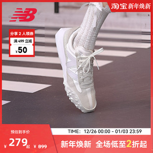 运动休闲鞋 New 复古美式 NB官方奥莱男女情侣款 UXC72RB Balance