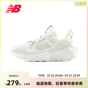 NEW BALANCENB官方Tektrel老爹鞋女厚底户外登山鞋跑步运动鞋