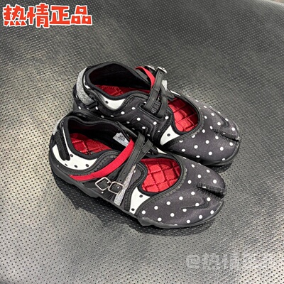 NikeAirRift忍者鞋新品女款