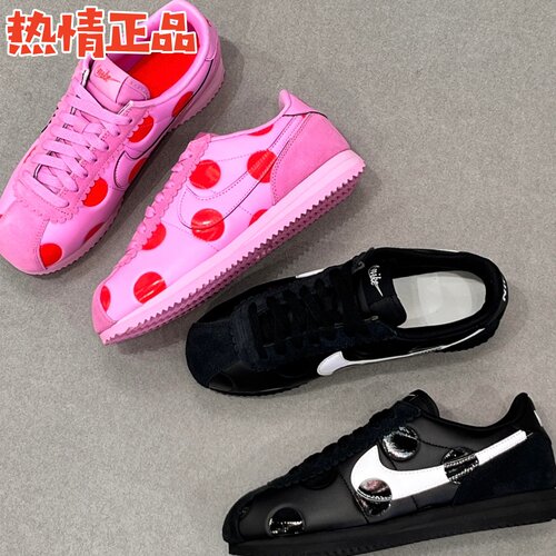 NikeCortez阿甘女运动休闲鞋