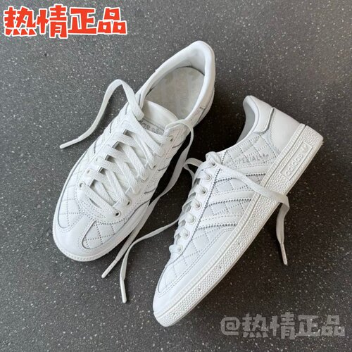 ADIDASHANDBALLSPEZIAL德训鞋