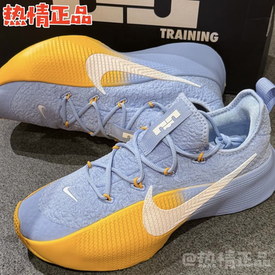 NikeLeBronTR1新品训练鞋
