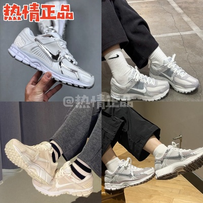 NIKEZoomVomero5春季女跑鞋