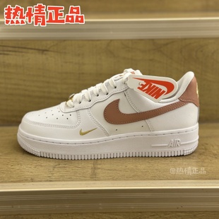 FORCE 空军一号女鞋 NIKE 2025年新款 AIR 103 热情正品 CZ0270