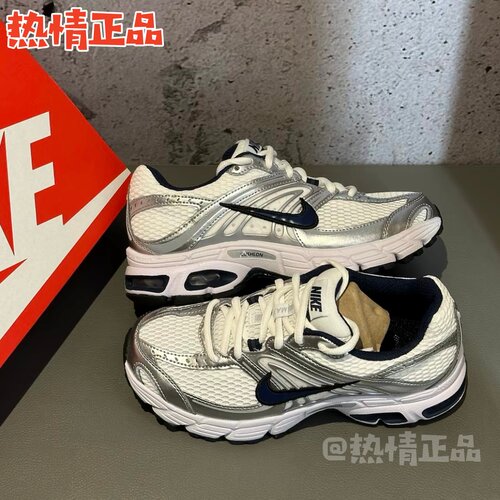 NikeAirMaxMoto2K气垫跑鞋