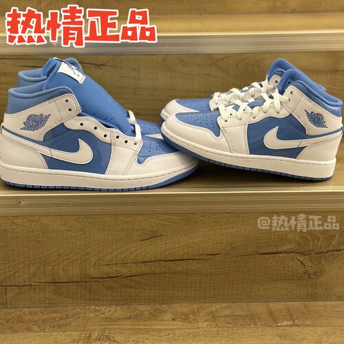 AIRJORDANAJ1中帮休闲篮球鞋