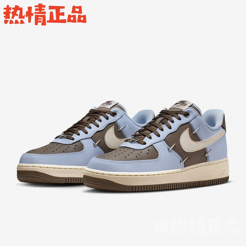 NikeAirForce1空军一号AF1女