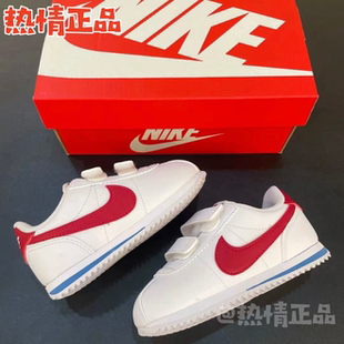 IQ7636 IH7653 童鞋 141 IQ7668 107 101 IM2209 Cortez Nike