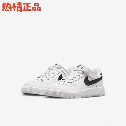 NikeForce1EasyOn幼儿童鞋