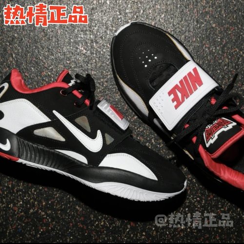 NikeLeBronXXI勒布朗21篮球鞋