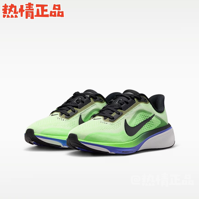NikePegasus42GS大童飞马跑鞋