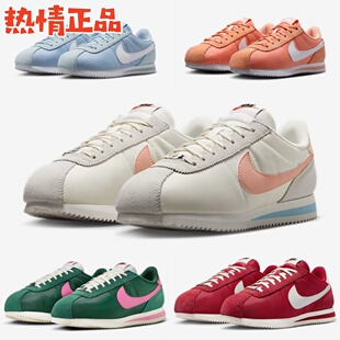 跑鞋 Cortez IF1615 IF1764 300 100 400 Nike 600 阿甘女款 800