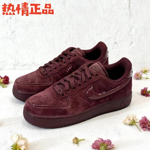 NIKEAIRFORCE1空军一号AF1