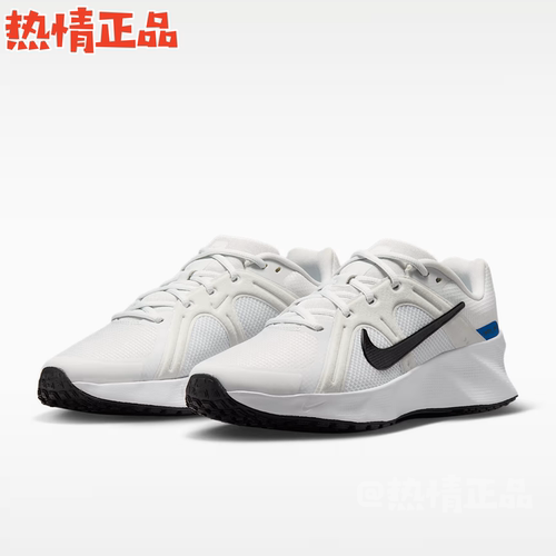 NikeMetroTek运动休闲鞋