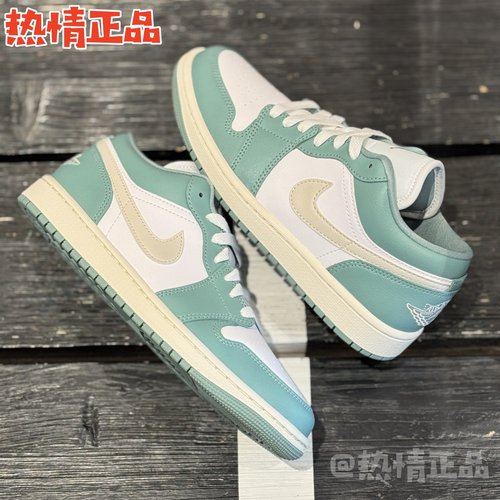 AirJordan1秋冬新女款篮球鞋