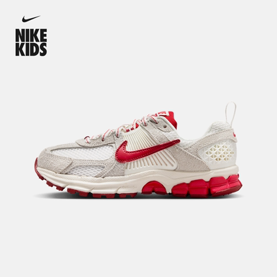Nike耐克小迈柔大童红色运动鞋