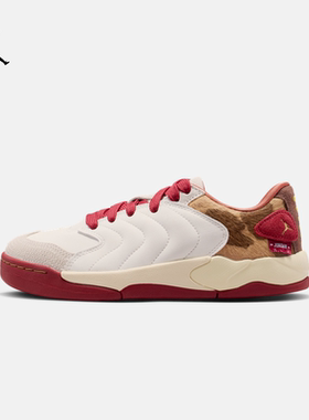 耐克乔丹新年系列马年限定大童运动鞋新款JORDAN SESSION IQ1112