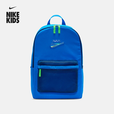 Nike耐克LEGO乐高实用双肩包书包