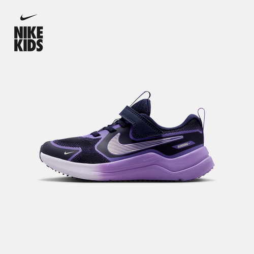 Nike耐克宇宙一号轻便幼童运动鞋
