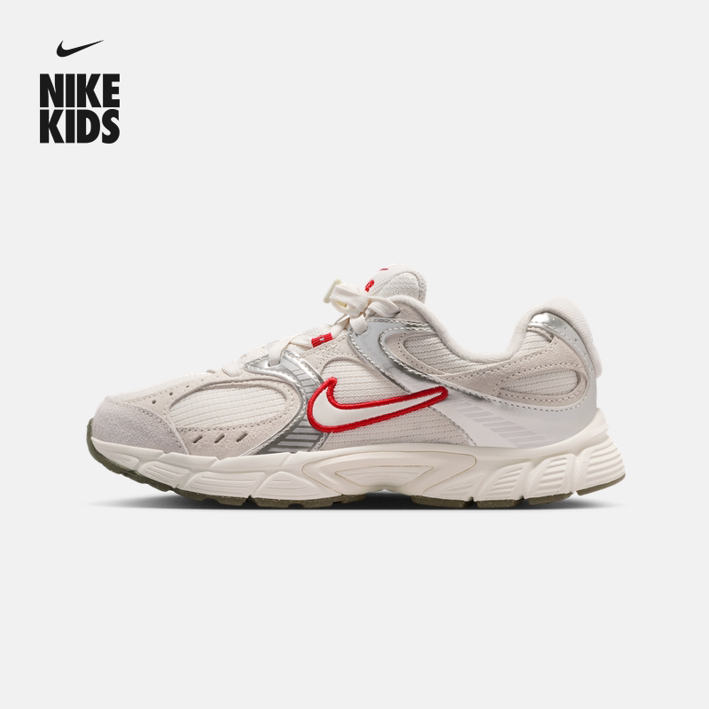 耐克马年限定脱缰系列新年款大童运动鞋春新款NIKE V5 RNR IQ9794