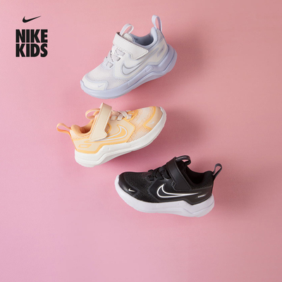 Nike耐克宇宙一号透气婴童运动鞋