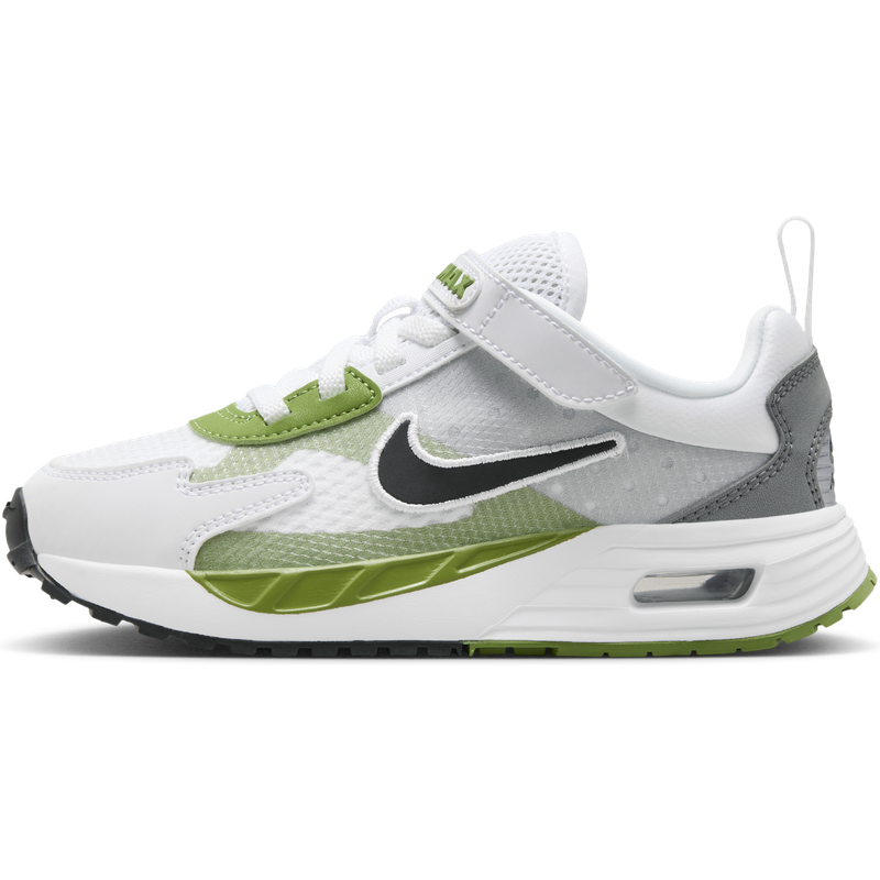 Nike耐克透气易穿脱幼童运动鞋