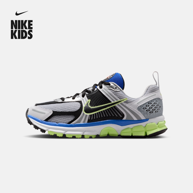NIKE耐克官方NIKE VOMERO 5 耐克小迈柔大童运动鞋IM6699